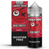 Red Taffy 100ml Shortfill E-liquid by Keep It 100