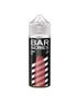 Cherry Fizz 100ml Shortfill E-liquid By Bar Series