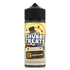 Baked Alaska 100ml Shortfill E-liquid by Chubby Treatz