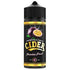 Passionfruit 100ml Shortfill E-liquid by Cider