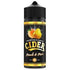 Peach & Pear 100ml Shortfill E-liquid by Cider