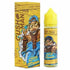 Mango Banana 50ml Shortfill E-liquid by Nasty Juice Cush Man