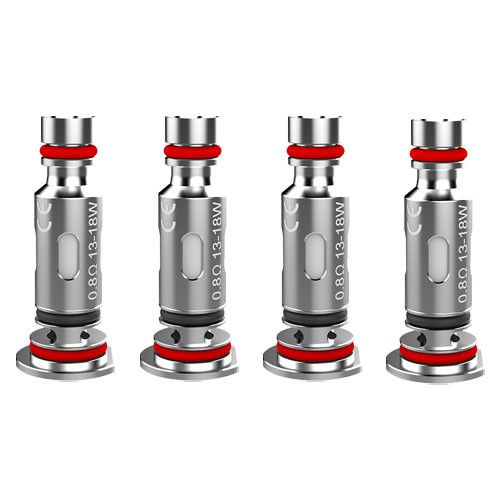 Uwell Caliburn G Replacement Coils 1.0ohms