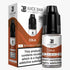 Juice Bar Nic Salts 10ml - Cola