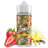 Congo 100ml Shortfill E-liquid by Twelve Monkeys