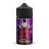 Cool Yellow Slush E-liquid by Vampire Vape Shortz