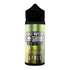 Asteroid Apple 100ml Shortfill E-liquid by Lolly Vape Cosmos
