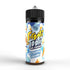 Creamy Vanilla 100ml Shortfill E-liquid by Frooti Tooti Ice Cream