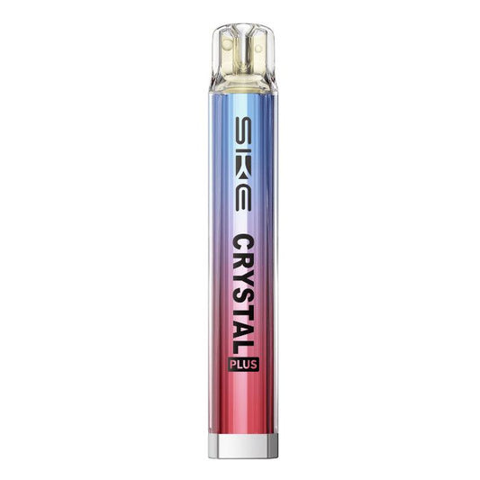 SKE CRYSTAL PLUS BLUEBERRY SOUR RASPBERRY PREFILLED POD (2 Pack)