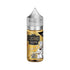 Butterscotch Nic Salt E-liquid by The Custard Shoppe