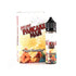 Deluxe Pancake Man 50ml Shortfill E-liquid by Vape Breakfast Classics