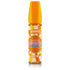 Orange Tart 50ml Shortfill E-liquid by Dinner Lady