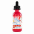 Strawberry Bikini 50ml Shortfill E-liquid by Dinner Lady