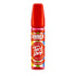 Sweet Fusion 50ml Shortfill E-liquid by Dinner Lady Tuck Shop