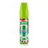 Tropical Fruits 50ml Shortfill E-liquid by Dinner Lady Fruits