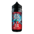 Berry Chew 100ml Shortfill E-liquid by Doozy Big Drip