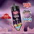 Double Apple Shisha 100ml Shortfill E-liquid by Fizzy Juice