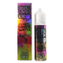 Strawberry Banana Waffle 50ml Shortfill E-liquid by Double Drip