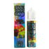 Mango Raspberry Ice Cream 50ml Shortfill E-liquid by Double Drip