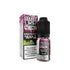 Raspberry & Apple Nic Salt E-liquid by Double Drip