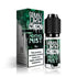 Menthol Mist Nic Salt E-liquid by Double Drip