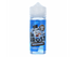 Blue Raspberry Ice 100ml Shortfill E-liquid by Dr Frost