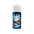 Energy Ice 100ml Shortfill E-liquid by Dr Frost