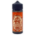 Tobacco Caramel 100ml Shortfill E-liquid by Anarchist