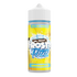 Frosty Fizz Lemonade ICE 100ml Shortfill E-liquid by Dr Frost
