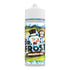 Pineapple Ice 100ml Shortfill E-liquid by Dr Frost
