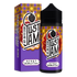 Berry Shortbread Cookie 100ml Shortfill E-liquid by Just Jam