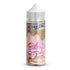 Toffee 100ml Shortfill E-liquid by Kingston Sweet Candy Floss