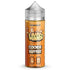 Cookie Butter 100ml Shortfill E-liquid by Loaded