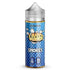 Smores E-liquid 100ml Shortfill E-liquid by Loaded