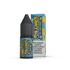 Cool Lemon Sherbet Nic Salt E-liquid by Strapped