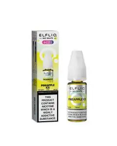 10ml Nic Salt E-liquid by Elfliq