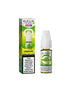 Lemon and Lime Nic Salt E-liquid by Elfliq