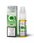 Pina Colada Nic Salt E-liquid by Elfliq