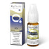 Blue Razz Lemonade Nic Salt E-liquid by Elfliq