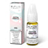 Cotton Candy Ice Nic Salt E-liquid by Elfliq