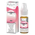 Strawberry Ice Nic Salt E-liquid by Elfliq