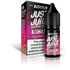 Fusion Berry Burst & Lemonade Nic Salt E-liquid by Just Juice