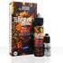 Mango Blackcurrant 50ml Shortfill E-liquid by Empire Brew
