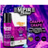 Grappy Grape 50ml Shortfill E-liquid by Empire Brew