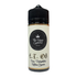 ET OG (English Toffee) 100ml Shortfill E-liquid by The Kings Custard