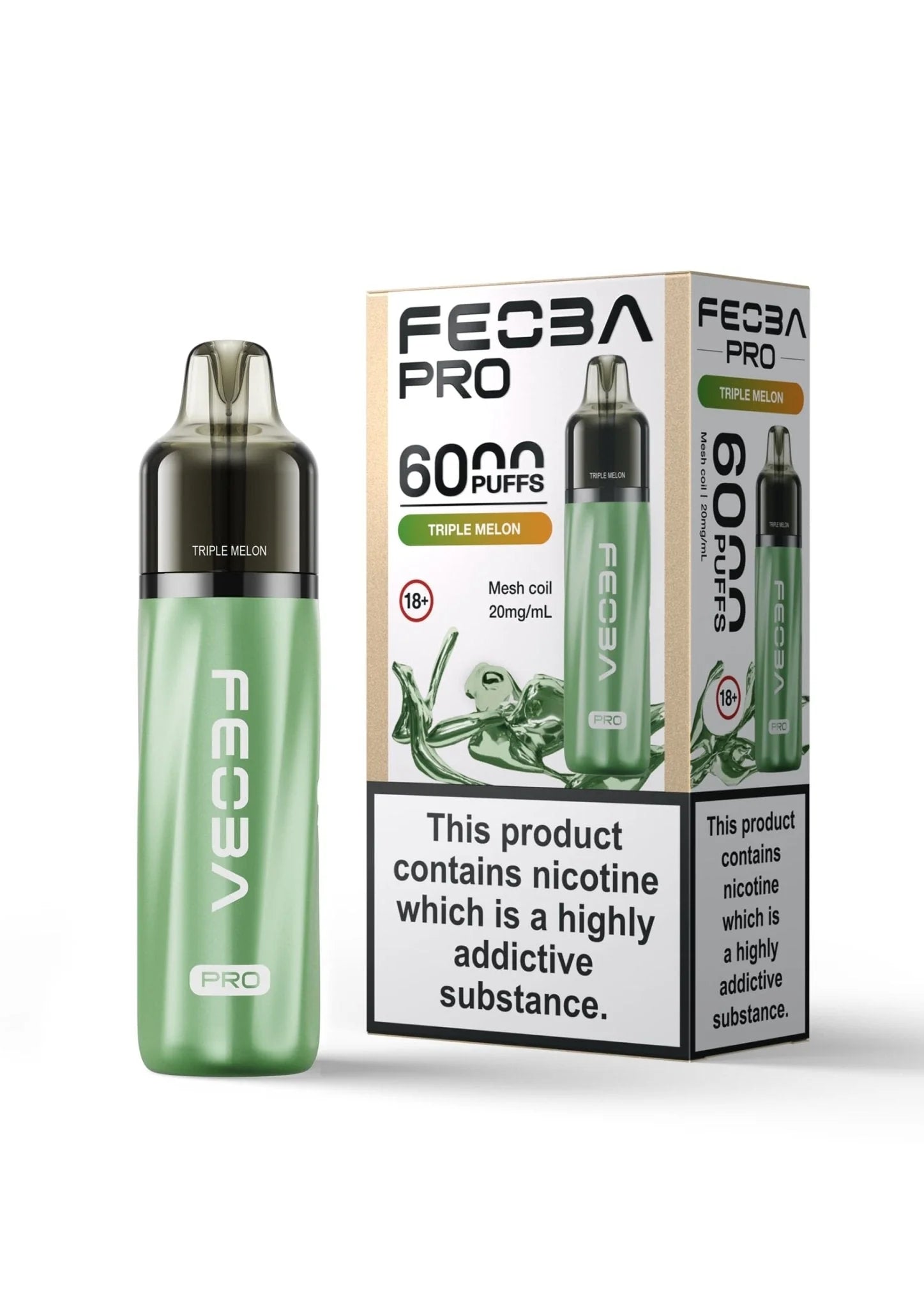 Next Day Vape
