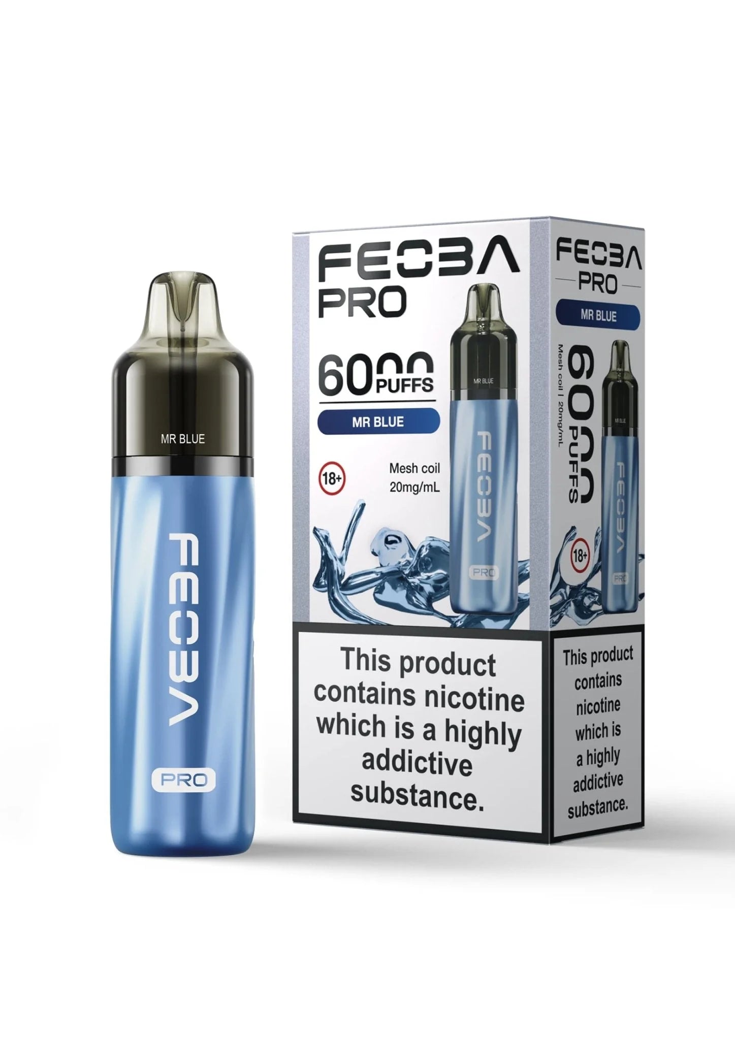 Next Day Vape