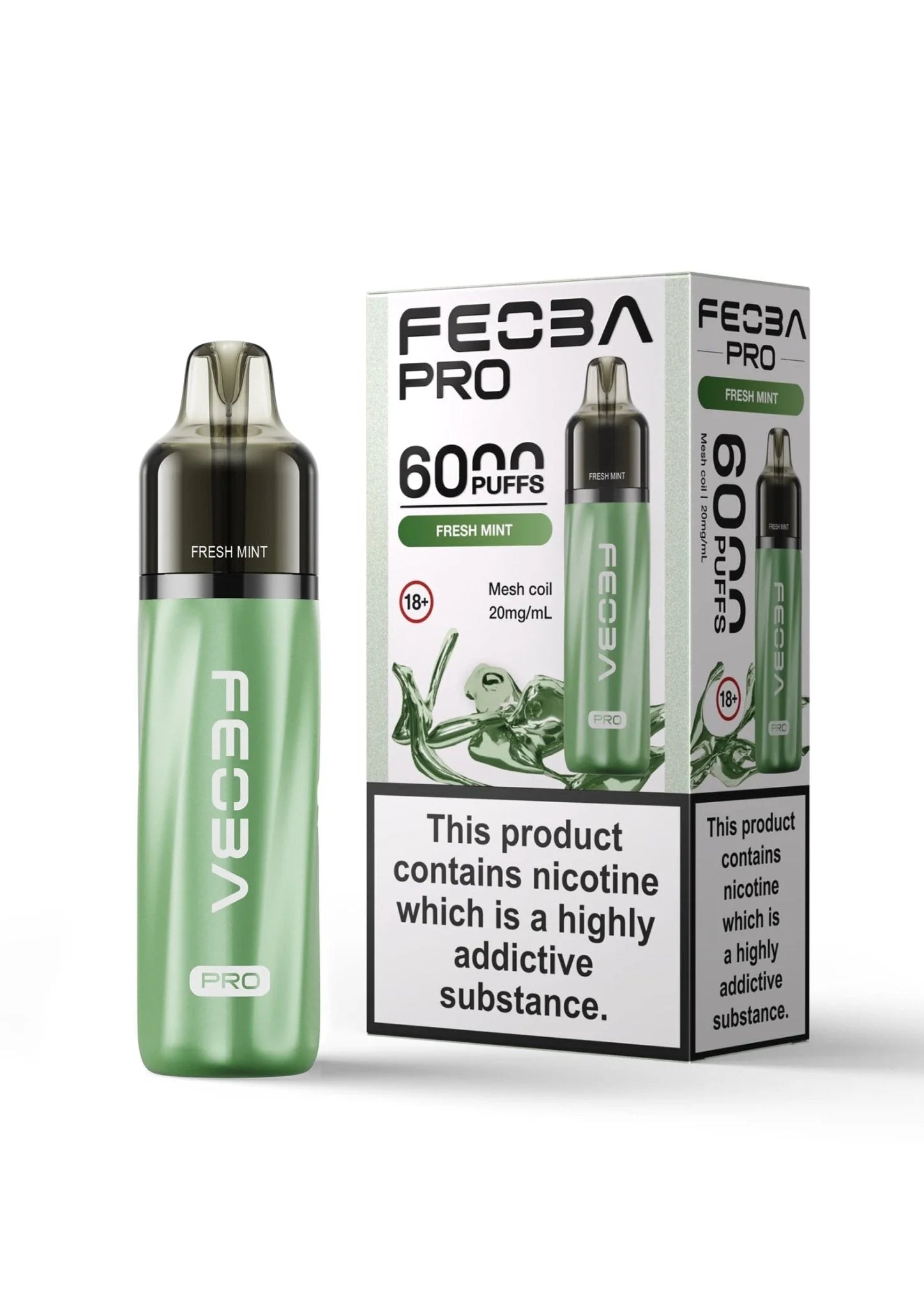 Next Day Vape