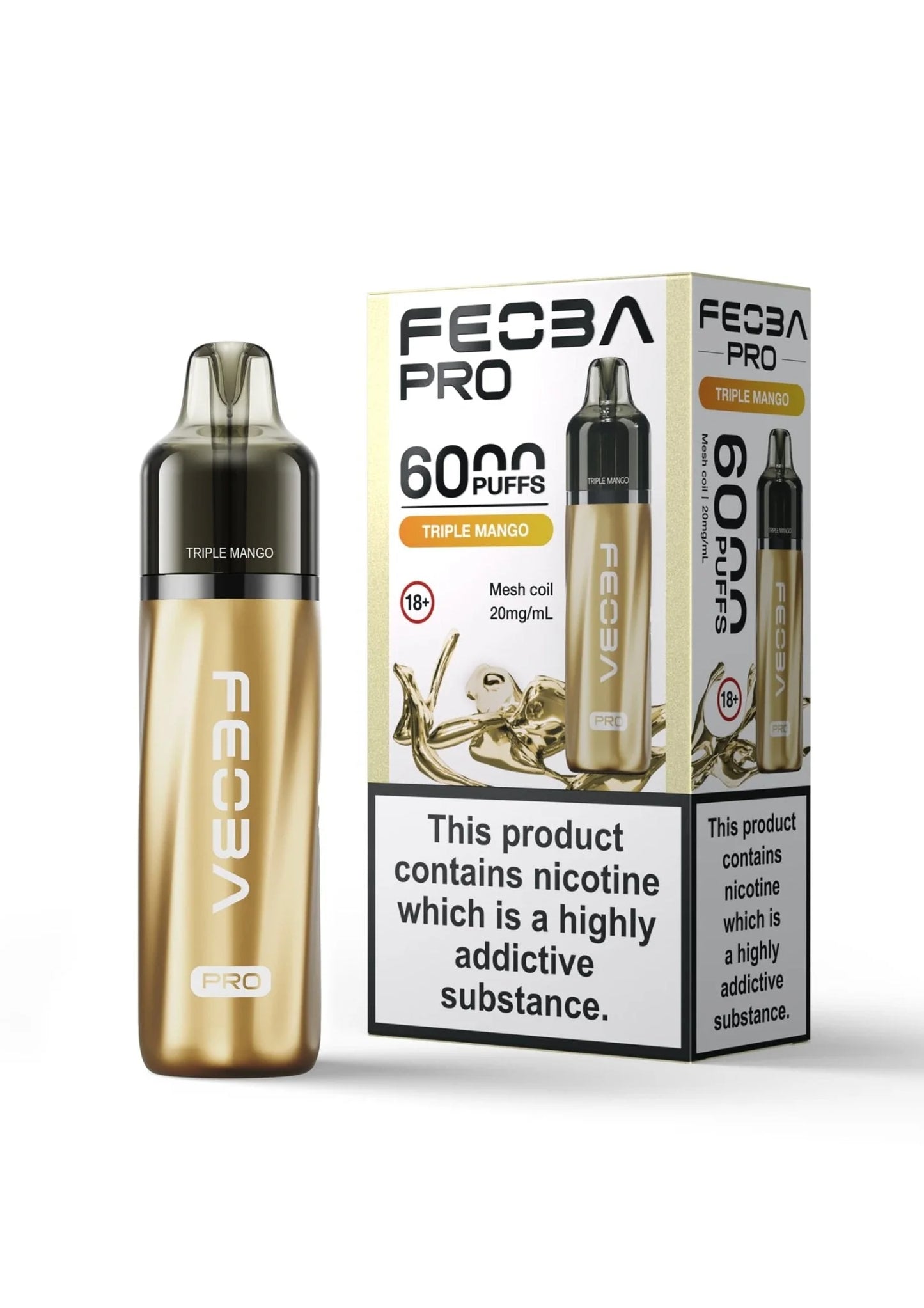 Next Day Vape