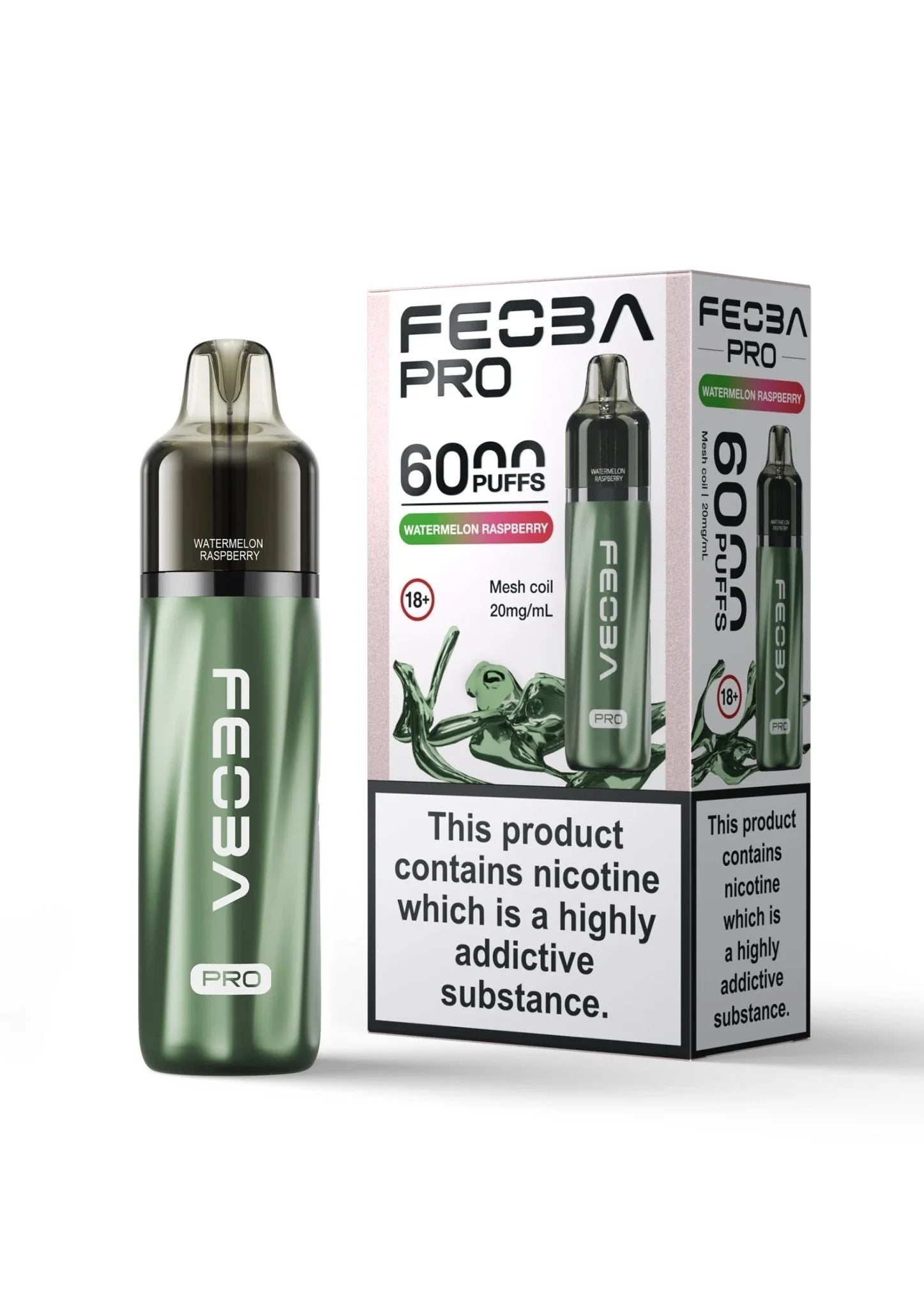 Next Day Vape